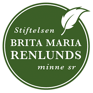 stiftelsen brita-maria-renlunds minne