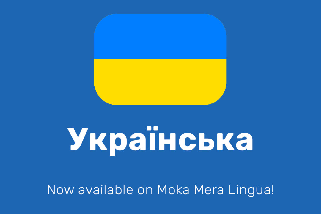 Fordrevne ukrainske barn rundt om i Europa lærer språk gjennom en finsk app